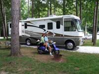 Dorset RV Park 