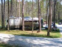 Dorset RV Park 
