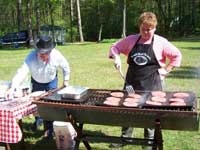 Dorset RV Park 