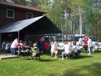Dorset RV Park 