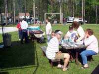 Dorset RV Park 