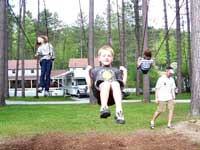 Dorset RV Park 